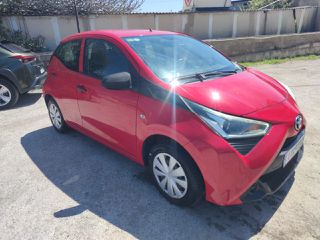 Toyota Aygo 2019 TOYOTA-Aygo 1.0 VVTi 12v x-Cool-5d-72hp