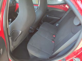 Toyota Aygo 2019 TOYOTA-Aygo 1.0 VVTi 12v x-Cool-5d-72hp-thumb-15