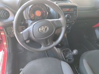 Toyota Aygo 2019 TOYOTA-Aygo 1.0 VVTi 12v x-Cool-5d-72hp-thumb-16