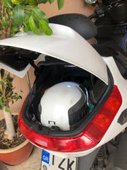 Piaggio XEvo 250 2015-thumb-14