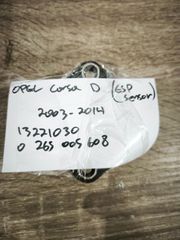 Opel Corsa D. 13221030 (Κωδικός OEM GM) 0 265 005 608