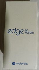 Πωλείται smartphone Motorola edge 50 FUSION σε άριστη κατασταση