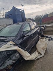 Mercedes-Benz ML 320 2006 Cdi-thumb-1