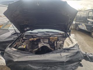 Mercedes-Benz ML 320 2006 Cdi-thumb-2