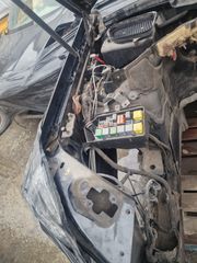 Mercedes-Benz ML 320 2006 Cdi-thumb-3