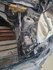 Mercedes-Benz ML 320 2006 Cdi-thumb-5