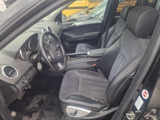 Mercedes-Benz ML 320 2006 Cdi-thumb-7