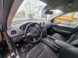Mercedes-Benz ML 320 2006 Cdi-thumb-8