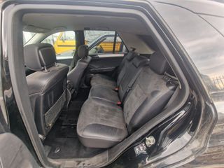 Mercedes-Benz ML 320 2006 Cdi-thumb-9