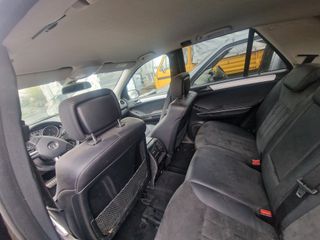 Mercedes-Benz ML 320 2006 Cdi-thumb-10