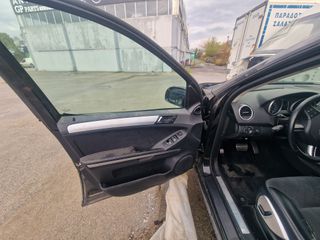Mercedes-Benz ML 320 2006 Cdi-thumb-11