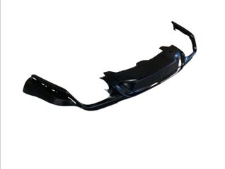 ΠΙΣΩ ΣΠΟΙΛΕΡ Diffuser GRAND CHEROKEE 14-21 SRT Design-thumb-1