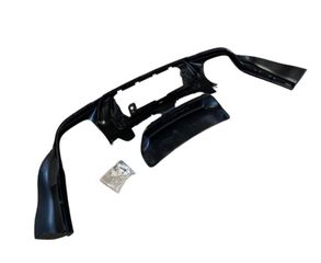 ΠΙΣΩ ΣΠΟΙΛΕΡ Diffuser GRAND CHEROKEE 14-21 SRT Design-thumb-2