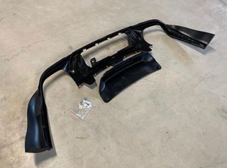 ΠΙΣΩ ΣΠΟΙΛΕΡ Diffuser GRAND CHEROKEE 14-21 SRT Design-thumb-5