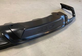 ΠΙΣΩ ΣΠΟΙΛΕΡ Diffuser GRAND CHEROKEE 14-21 SRT Design-thumb-6
