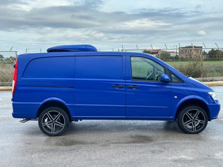 Ψυγείο Mercedes-Benz 2014 Vito 116 CDI LONG ΨΥΓΕΙΟ 4x4-thumb-5