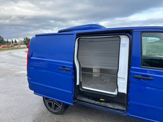 Ψυγείο Mercedes-Benz 2014 Vito 116 CDI LONG ΨΥΓΕΙΟ 4x4-thumb-6