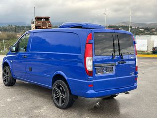 Ψυγείο Mercedes-Benz 2014 Vito 116 CDI LONG ΨΥΓΕΙΟ 4x4-thumb-10