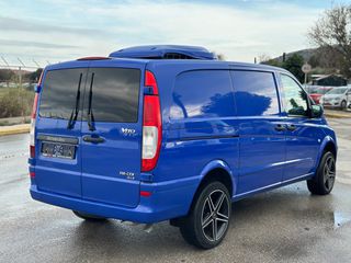 Ψυγείο Mercedes-Benz 2014 Vito 116 CDI LONG ΨΥΓΕΙΟ 4x4-thumb-12