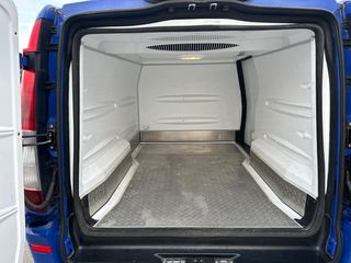 Ψυγείο Mercedes-Benz 2014 Vito 116 CDI LONG ΨΥΓΕΙΟ 4x4-thumb-13