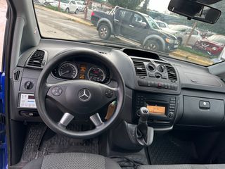 Ψυγείο Mercedes-Benz 2014 Vito 116 CDI LONG ΨΥΓΕΙΟ 4x4-thumb-18