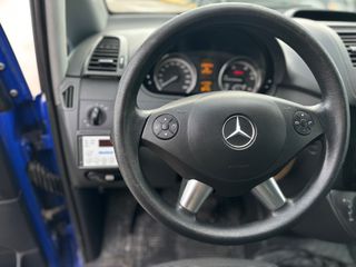 Ψυγείο Mercedes-Benz 2014 Vito 116 CDI LONG ΨΥΓΕΙΟ 4x4-thumb-19