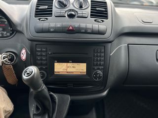 Ψυγείο Mercedes-Benz 2014 Vito 116 CDI LONG ΨΥΓΕΙΟ 4x4-thumb-22