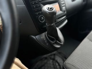 Ψυγείο Mercedes-Benz 2014 Vito 116 CDI LONG ΨΥΓΕΙΟ 4x4-thumb-23