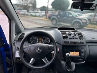 Ψυγείο Mercedes-Benz 2014 Vito 116 CDI LONG ΨΥΓΕΙΟ 4x4-thumb-27