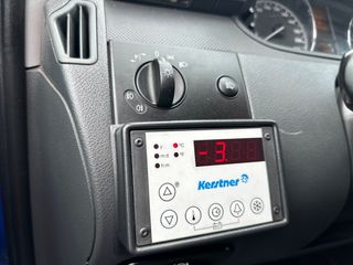 Ψυγείο Mercedes-Benz 2014 Vito 116 CDI LONG ΨΥΓΕΙΟ 4x4-thumb-26