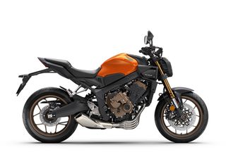 Honda CB 650 2026 CB650R E-CLUTCH ΑΝΑΜΕΝΕΤΑΙ ΤΙΜΗ