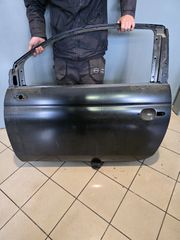 FIAT 500 ΓΝΗΣΙΑ ΚΑΙΝΟΥΡΙΑ ΠΟΡΤΑ ΟΔΗΓΟΥ   ...2007>>2015..  52136363
