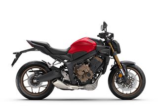Honda CB 650 2026 CB650R E-CLUTCH ΑΝΑΜΕΝΕΤΑΙ ΤΙΜΗ