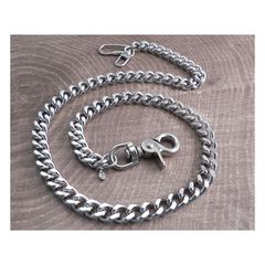 Amigaz Αλυσίδα για Πορτφόλι Wallet Chain Cut Leash 30"
