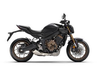 Honda CB 650 2026 CB650R E-CLUTCH ANAMENETAI TIMH