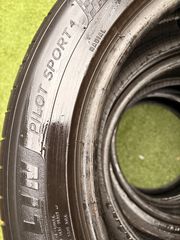 Michelin Pilot sport 4 dot 24/20-thumb-2
