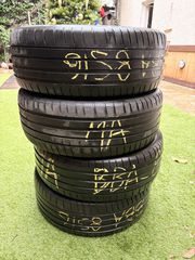 Michelin Pilot sport 4 dot 24/20