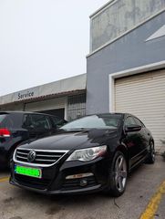 Volkswagen Passat CC 2009 2.0