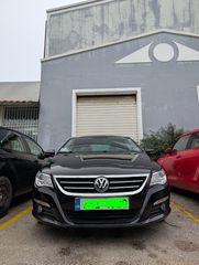 Volkswagen Passat CC 2009 2.0-thumb-2
