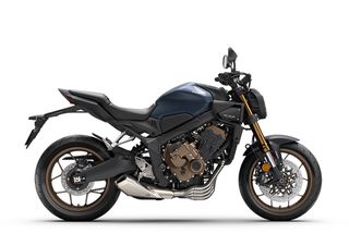 Honda CB 650 2026 CB650R E-CLUTCH ANAMENETAI TIMH