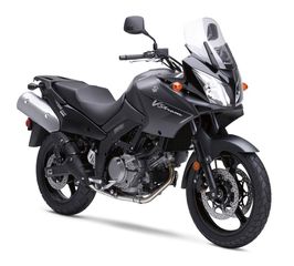 Suzuki V-Strom 650 2005 ΣΚΕΛΕΤΟΣ ΑΔΕΙΑ ΠΙΝΑΚΙΔΑ