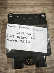 Ford fiesta. 6S6T 14B056 LC (Κωδικός OEM Ford FoMoCo) 5WK4 3587