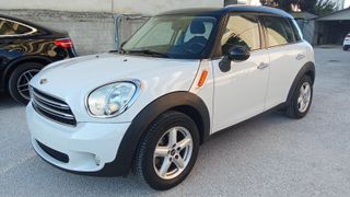 Mini Cooper C Countryman 2012 1.6 - 122hp - CLIMA..!!!