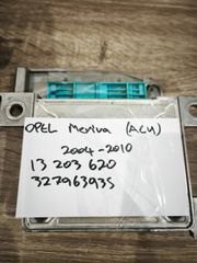 Opel meriva. 13 203 620 (Κωδικός OEM GM) 327963935