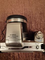 OLYMPUS ΦΩΤΟΓΡΑΦΙΚΗ ΨΗΦΙΑΚΗ ΜΗΧΑΝΗ