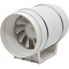 Dabler Εξαεριστήρας Αεραγωγών Διαμέτρου 150mm