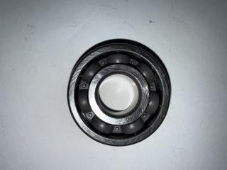 ΡΟΥΛΕΜΑΝ ΣΤΡΟΦΑΛΟΥ HONDA ΓΝΗΣΙΟ  (63/22 - NTN)  ΓΙΑ WAVE/ INNOVA/ SUPRA-X/ ASTREA GRAND/ MONKEY MY19/ MSX  91001-KWB-601