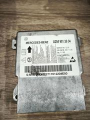 Mercedes C-class. A 204 901 26 04 (Κωδικός OEM Mercedes-Benz) 5WK44740