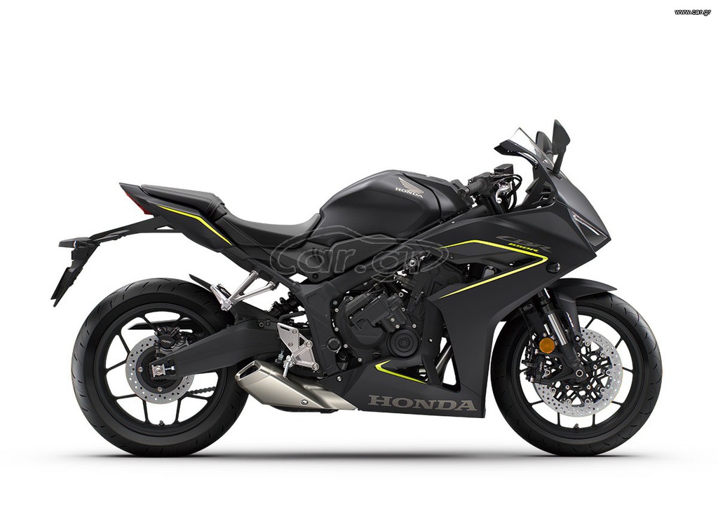 Honda CBR 650 2026 CBR650R E-CLUTCH