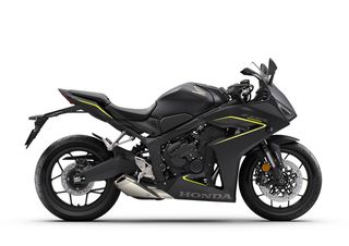 Honda CBR 650 2026 CBR650R E-CLUTCH - ANAMENETAI TIMH